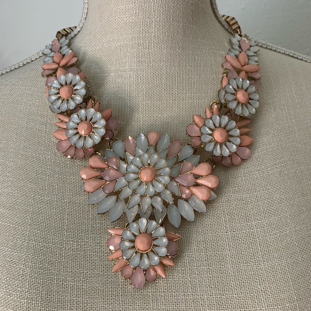 Charming Charlie’s necklace